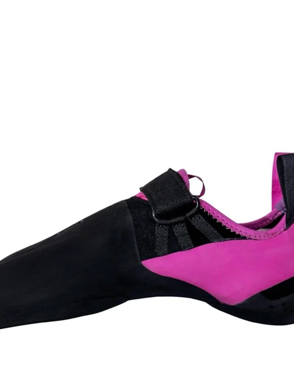 Pink Butora Gomi Climbing Shoes